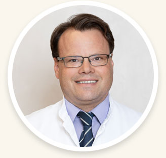 Poträt von Dr. med. Christian Regli