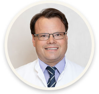 Dr. med. Christian Regli Porträt Dr. med. Christian Regli