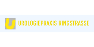 Urologiepraxis Ringstrasse, Dr. med. Cantieni, Urologe Logo Urologiepraxis Ringstrasse
