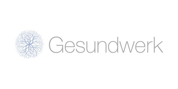 Gesundwerk Aarau, Dr. med. Christoph Schmidt Logo Gesundwerk Aarau