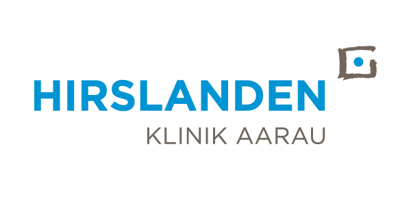 Hirslanden Klinik Aarau Logo Hirslanden Klinik Aarau