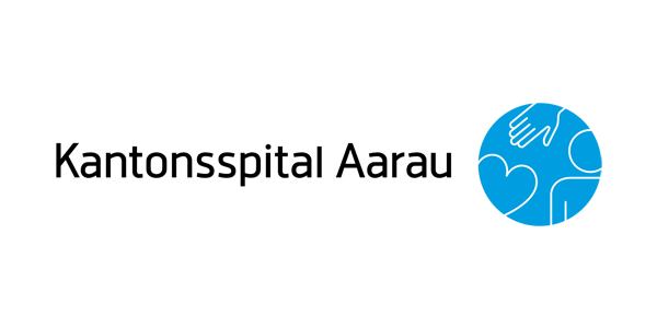 Kantonsspital Aarau Logo Kantonsspital Aarau