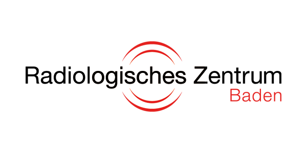 Radiologische Zentrum Baden, Dr. med. Heinz Schönhofen Logo Radiologische Zentrum Baden